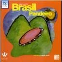 Tapa de Brasil Pandeiro