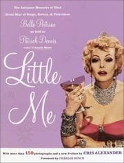 Tapa de Little me