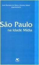 Tapa de São Paulo na idade mídia