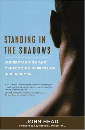 Tapa de Standing In the Shadows