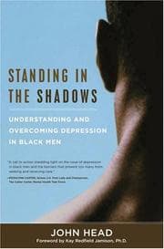 Tapa de Standing In the Shadows