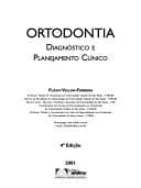 Tapa de Ortodontia. Diagnóstico e Planejamento Clínico