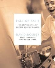 Tapa de East of Paris