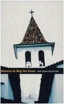 Tapa de Memorial de Mogi das Cruzes