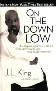 Tapa de On the Down Low