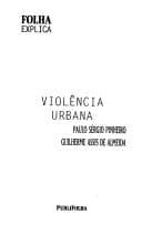 Tapa de Violência urbana