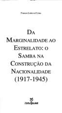 Tapa de Da marginalidade ao estrelato