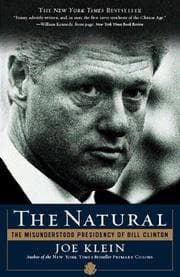 Tapa de The Natural