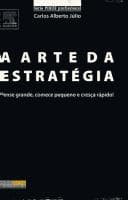 Tapa de Arte da Estratégia, A