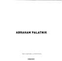 Tapa de Abraham Palatnik