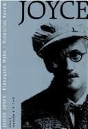 Tapa de Finnegans Wake. 3/5