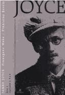 Tapa de Finnegans Wake. 2/5