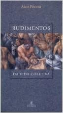 Tapa de Rudimentos da vida coletiva