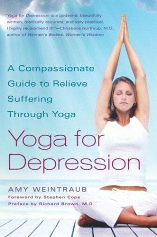 Tapa de Yoga for Depression