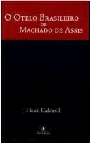Tapa de O Otelo brasileiro de Machado de Assis.