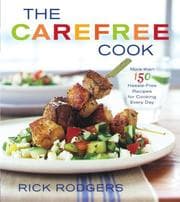 Tapa de The Carefree Cook