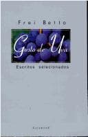 Tapa de Gosto de uva