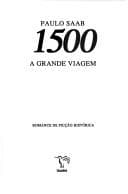 Tapa de 1500