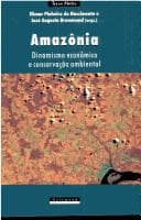 Tapa de Amazônia