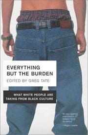 Tapa de Everything But the Burden