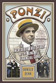 Tapa de Ponzi!