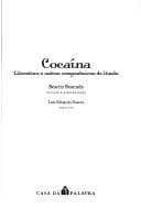 Tapa de Cocaína