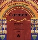 Tapa de Carmen