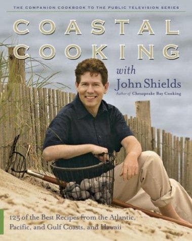 Tapa de Coastal Cooking with John Shields