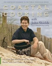 Tapa de Coastal Cooking with John Shields