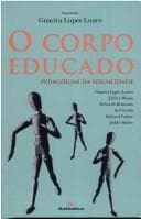 Tapa de O corpo educado