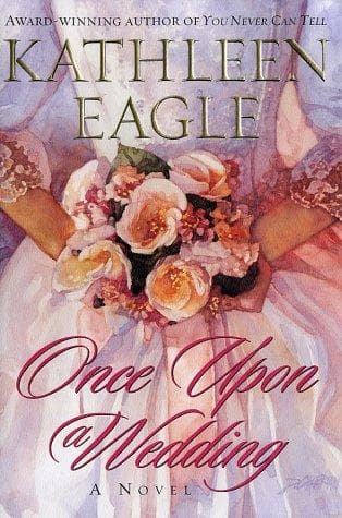 Tapa de Once upon a wedding