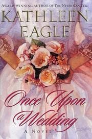 Tapa de Once upon a wedding