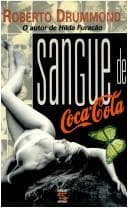 Tapa de Sangue de Coca-Cola