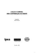 Tapa de A Alca E O Brasil