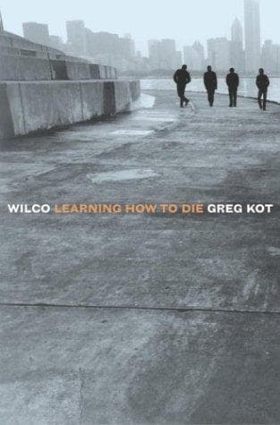 Tapa de Wilco