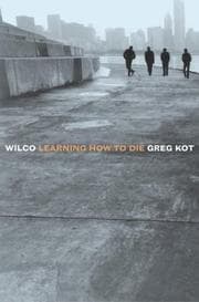 Tapa de Wilco