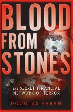 Tapa de Blood From Stones