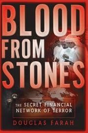 Tapa de Blood From Stones