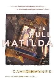 Tapa de The full Matilda