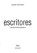 Tapa de Escritores