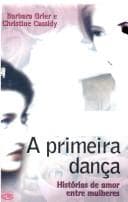 Tapa de A primeira dança