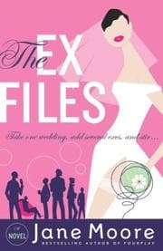 Tapa de The Ex Files