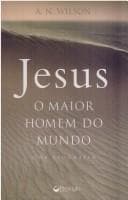 Tapa de Jesus O Maior Homem Do Mundo