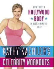 Tapa de Kathy Kaehler's celebrity workouts