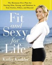 Tapa de Fit and Sexy For Life
