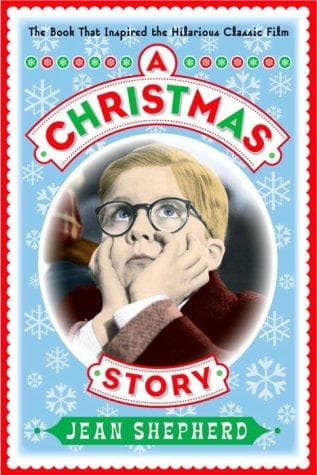 Tapa de A Christmas Story