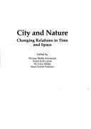 Tapa de City And Nature