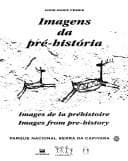Tapa de Imagens da pré-história