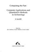 Tapa de Computing the Past