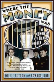 Tapa de Where the money was